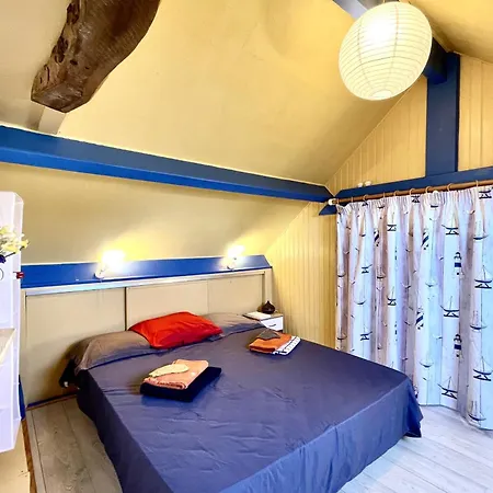 Altobraco Holiday home