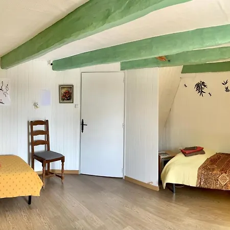 Holiday home Altobraco