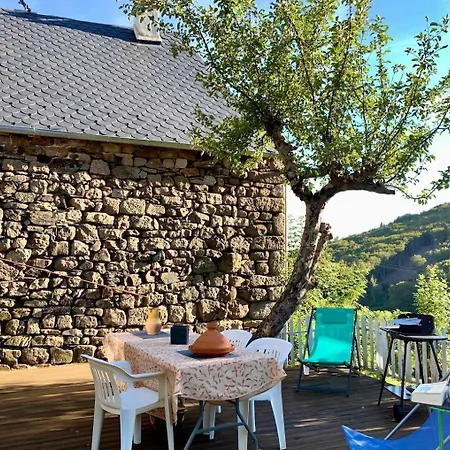 Altobraco Holiday home Les Salces