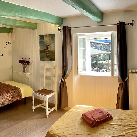 Holiday home Altobraco *