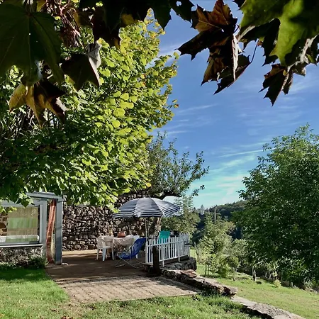 Altobraco Holiday home Les Salces