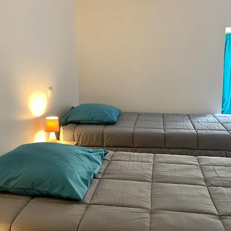 Holiday home Altobraco *