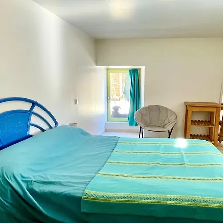 Altobraco Holiday home