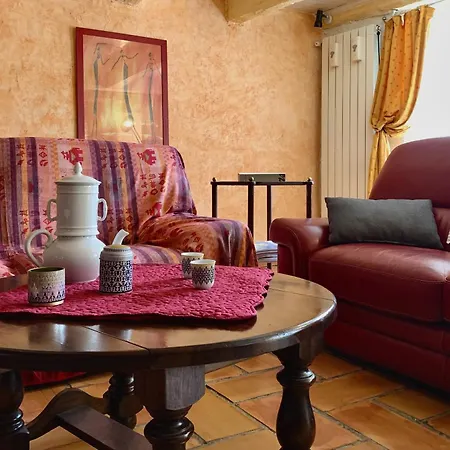 Holiday home Altobraco
