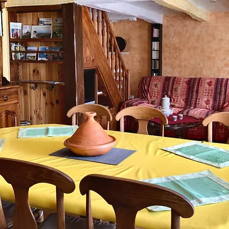 Altobraco Holiday home *