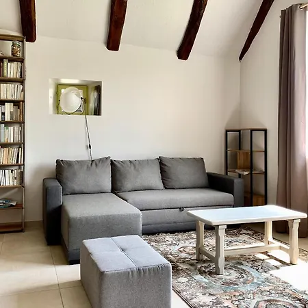 Holiday home Altobraco *